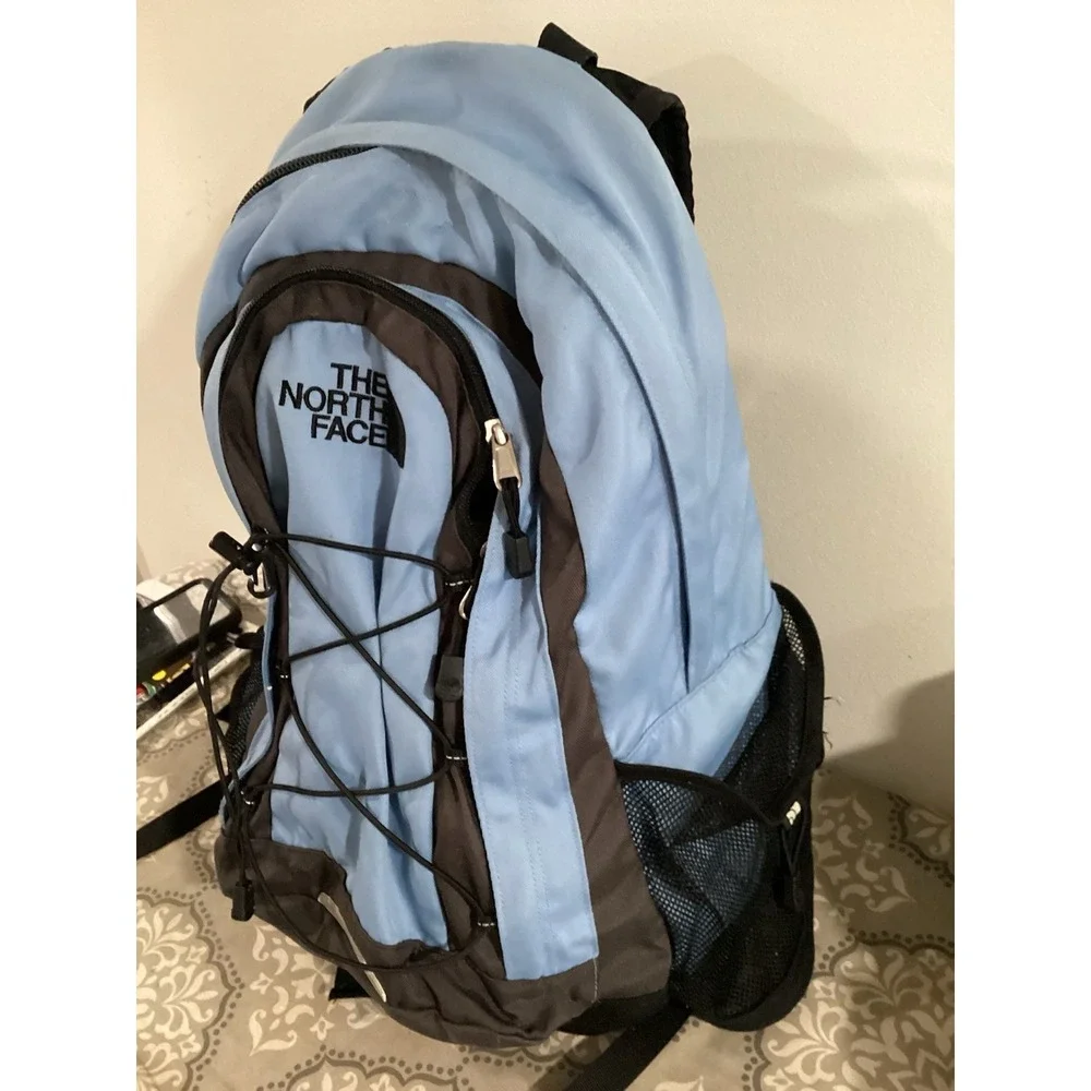 The North Face Jester Backpack  In Good Condition
